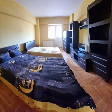 Apartament Zippi Republicii Rhbm Baia Mare Luaran gambar