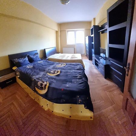 Apartament Zippi Republicii Rhbm Baia Mare Luaran gambar