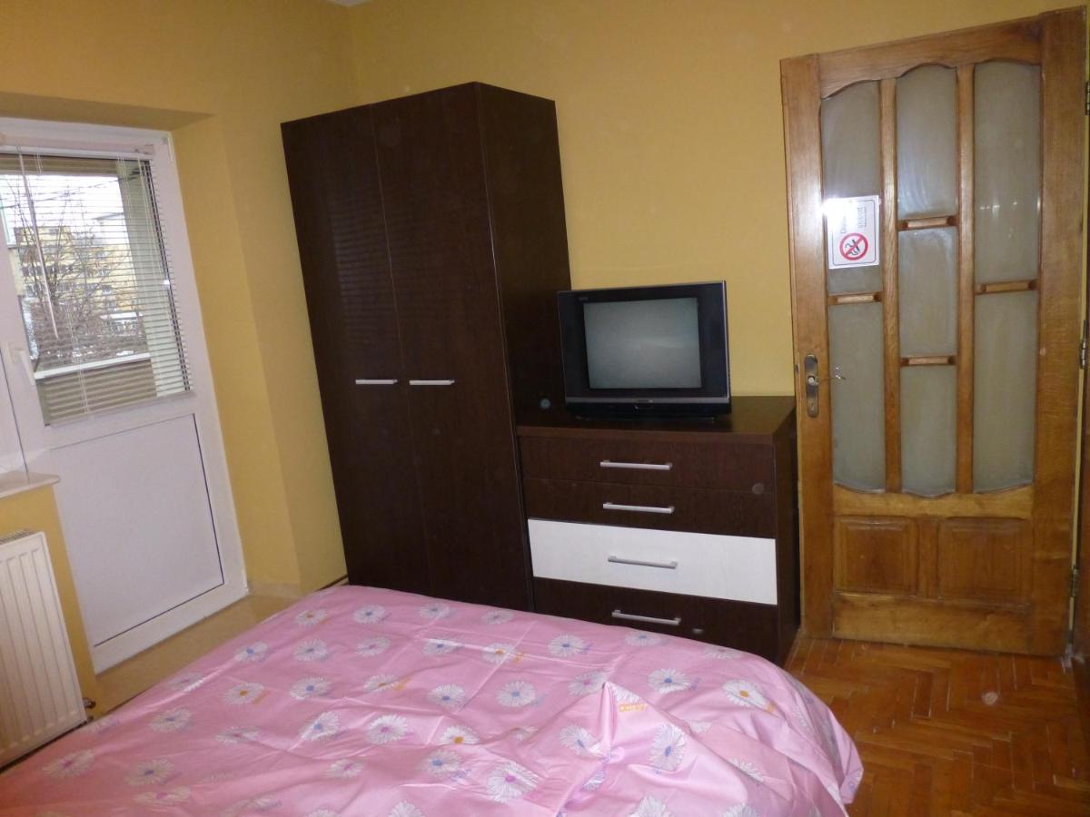 Apartament Zippi Republicii Rhbm Baia Mare Luaran gambar