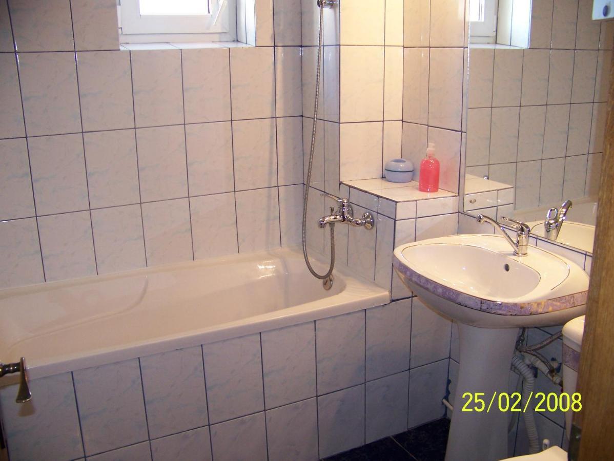 Apartament Zippi Republicii Rhbm Baia Mare Luaran gambar