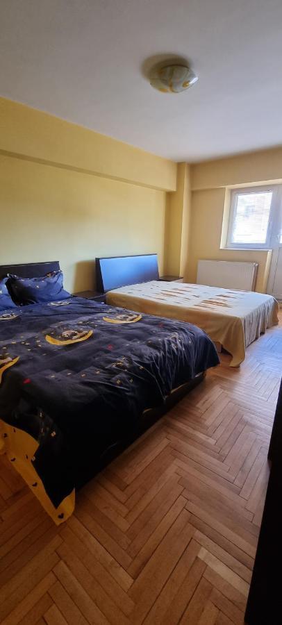 Apartament Zippi Republicii Rhbm Baia Mare Luaran gambar