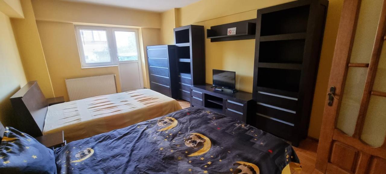 Apartament Zippi Republicii Rhbm Baia Mare Luaran gambar