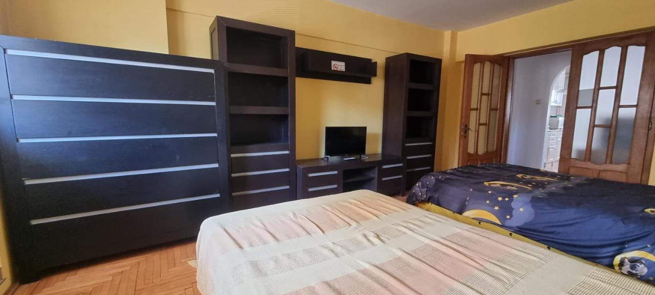 Apartament Zippi Republicii Rhbm Baia Mare Luaran gambar