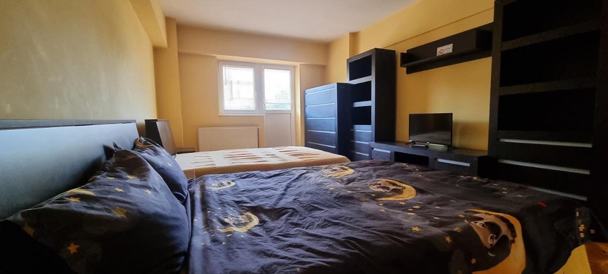 Apartament Zippi Republicii Rhbm Baia Mare Luaran gambar