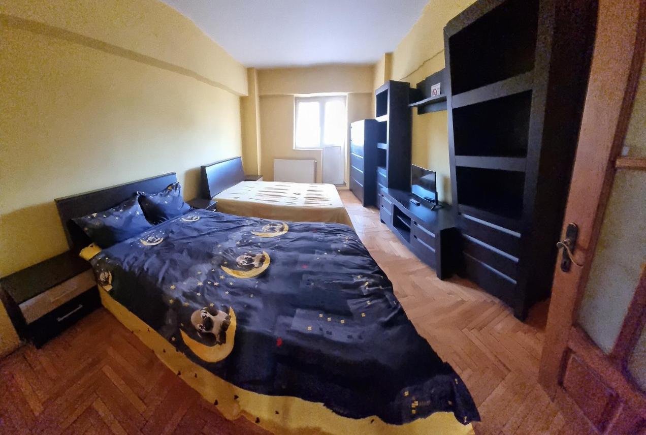 Apartament Zippi Republicii Rhbm Baia Mare Luaran gambar