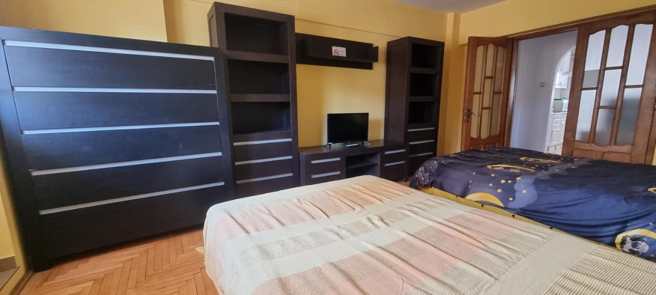 Apartament Zippi Republicii Rhbm Baia Mare Luaran gambar