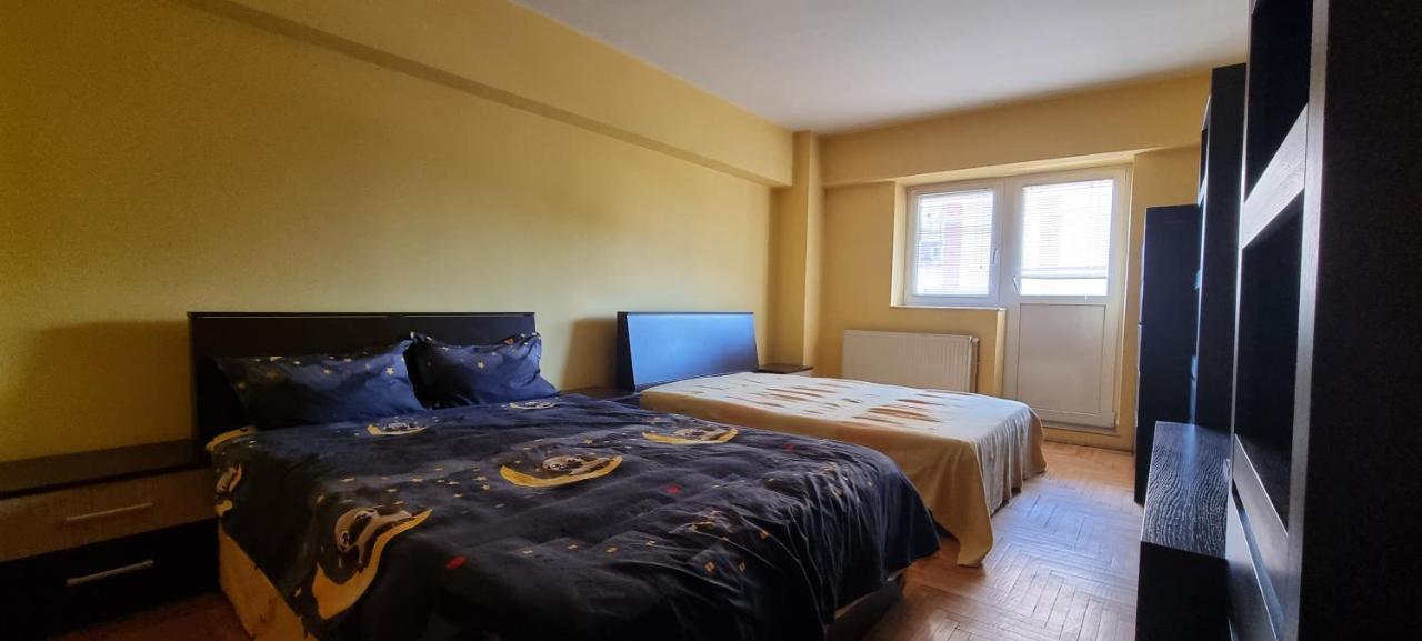 Apartament Zippi Republicii Rhbm Baia Mare Luaran gambar