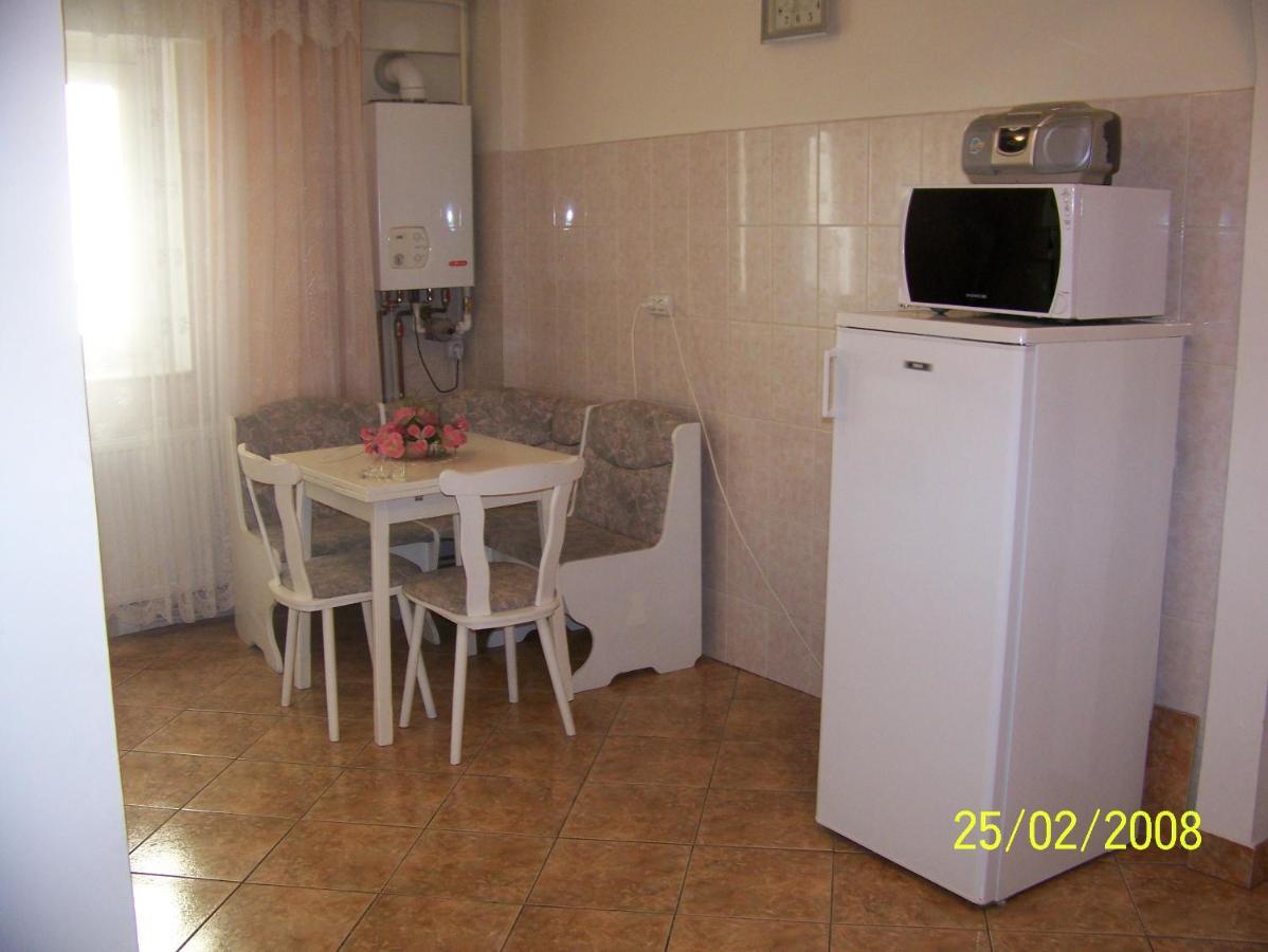 Apartament Zippi Republicii Rhbm Baia Mare Luaran gambar