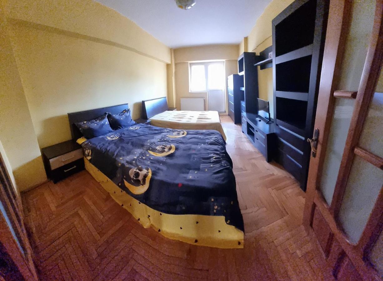 Apartament Zippi Republicii Rhbm Baia Mare Luaran gambar