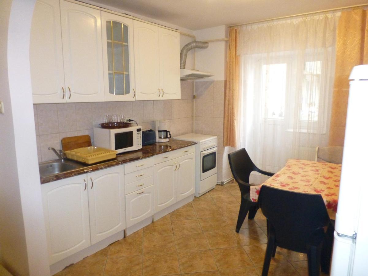 Apartament Zippi Republicii Rhbm Baia Mare Bilik gambar